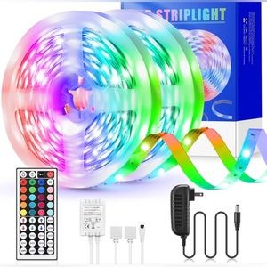 Led light strips